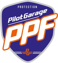 Pilot Garage PPF logosu
