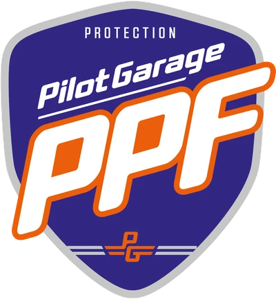 Pilot Garage PPF logosu